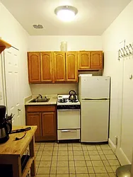 Rented by Citi Habitats