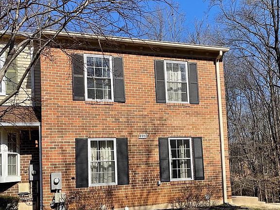 2nd image of 8917 Shamrock Ct