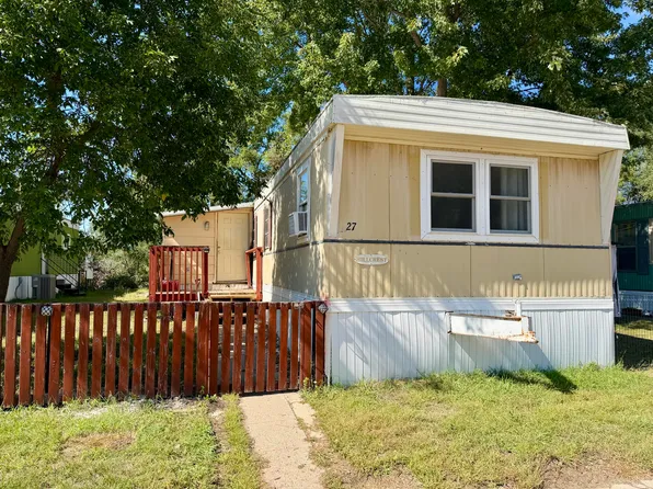 1500 4th St SW Lot 27, Huron, SD 57350
