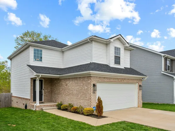 113 Dallas Dr, Nicholasville, KY 40356