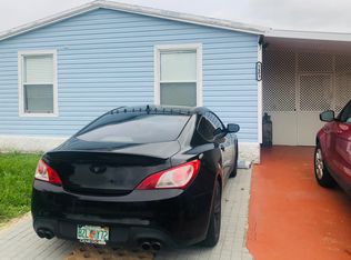 5403 NW 201st Ter #331, Opa Locka, FL 33055
