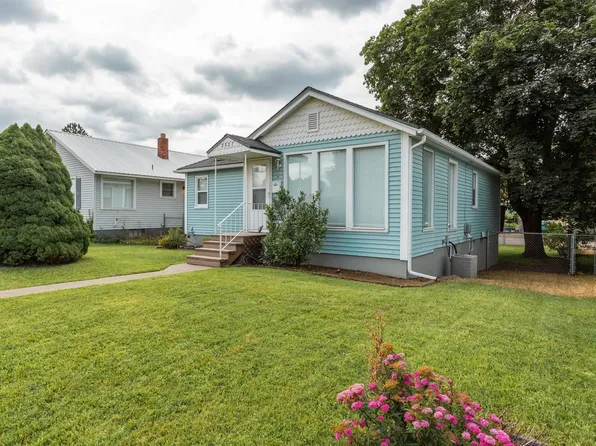2327 W Garland Ave, Spokane, WA 99205