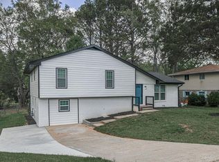 2248 Willoby Ct, Morrow, GA 30260