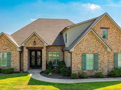 2901 Fairway Oaks Ln, Longview, TX, 75605
