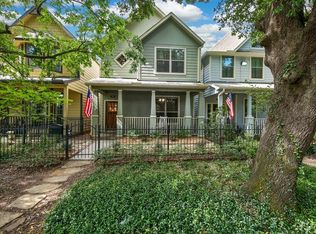 248 W 26th St, Houston, TX 77008