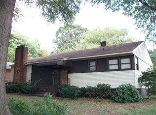 1427 Kenwood St, Winston Salem, NC 27103