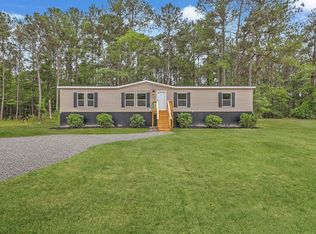 95 Tundra Ln, Ridgeville, SC 29472