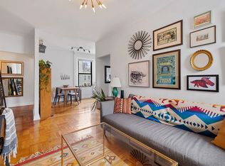 342 W 21st St APT 6B, New York, NY
