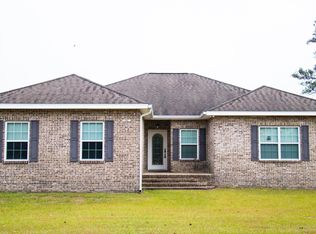 3026 Puckett Rd, Perry, FL 32348