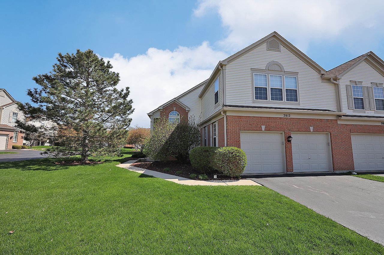 2812 Waterfront Ave, Algonquin, IL 60102 Zillow