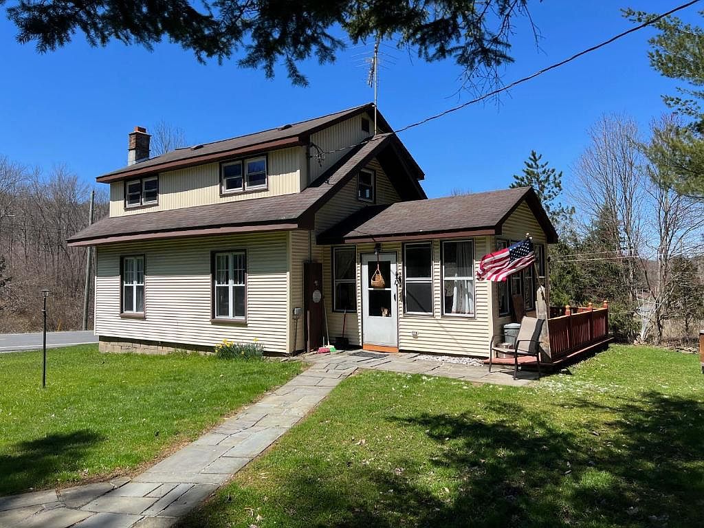 13900 State Highway 8, Masonville, NY 13804 Zillow