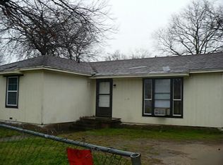 4236 Ramey Ave, Fort Worth, TX 76105