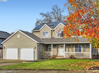 10883 SW Arthur Ct, Wilsonville, OR 97070