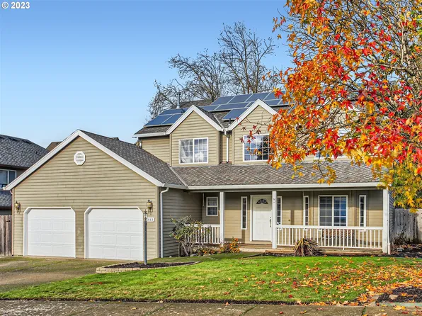 10883 SW Arthur Ct, Wilsonville, OR 97070