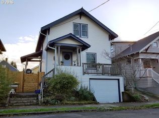 634 NE Roselawn St, Portland, OR 97211