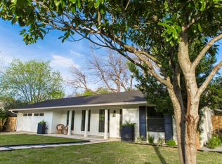 2211 E Side Dr, Austin, TX 78704