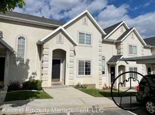 453 N 1210 E, Spanish Fork, UT 84660