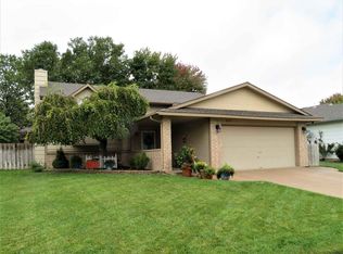 2117 N Parkdale St, Wichita, KS 67212