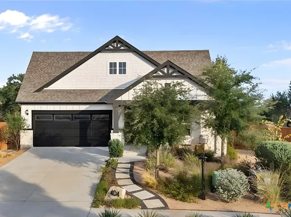 404 Climbing Rock Loop, Dripping Springs, TX 78620