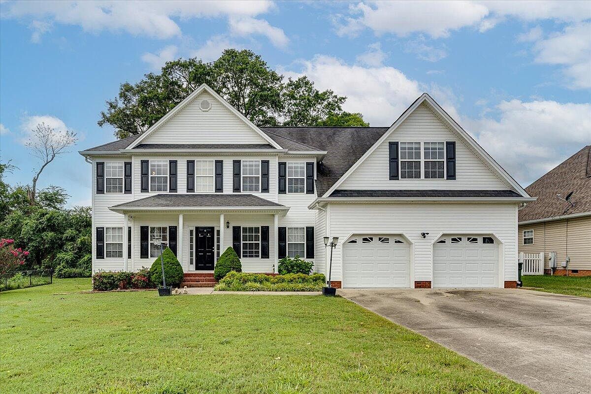 7904 Prince Dr, Ooltewah, TN 37363 MLS 1377974 Zillow