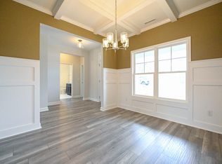 20 E Sand Luggs Ct, Angier, NC 27501