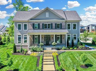11015 Holliday Farms Blvd, Zionsville, IN 46077