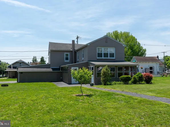 334 Windsor St, Wyomissing, PA 19610
