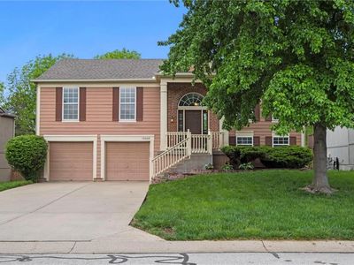 15422 W 155th Ter, Olathe, KS, 66062