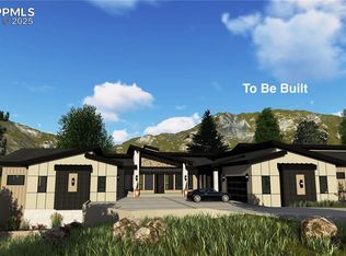 4688 Stone Manor Hts, Colorado Springs, CO 80906