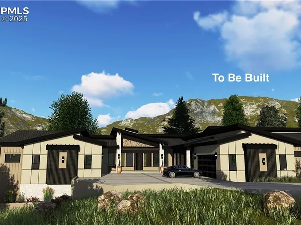 4688 Stone Manor Hts, Colorado Springs, CO 80906