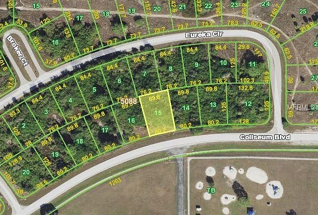 1st image of 6068 Coliseum Blvd