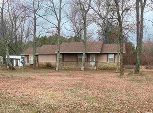 120 Resin Ln, Bee Branch, AR 72013