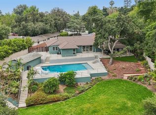 240 Oakhurst Ln, Arcadia, CA 91007