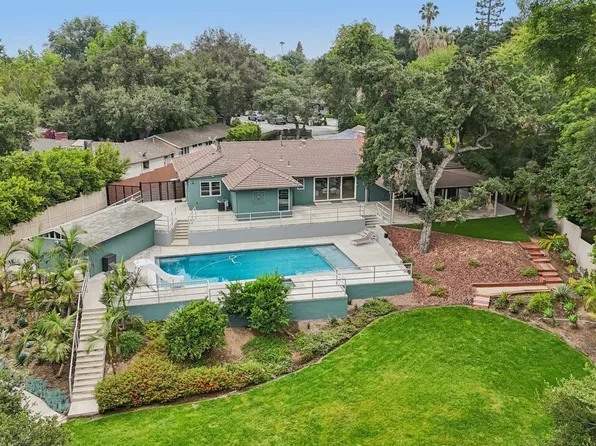 240 Oakhurst Ln, Arcadia, CA 91007