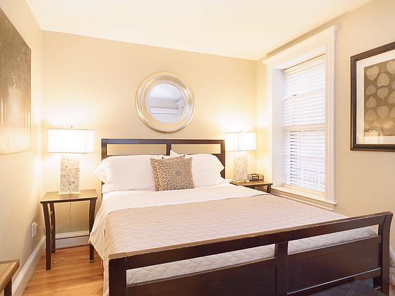 16 Cedar Lane way #2 Boston - Beacon Hill Unit Photo 3