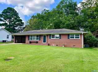 1703 10th Ave SE, Decatur, AL 35601