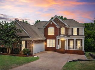 1042 Sunset Rd, Brentwood, TN 37027