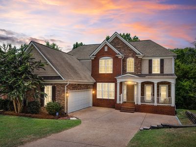 1042 Sunset Rd, Brentwood, TN, 37027