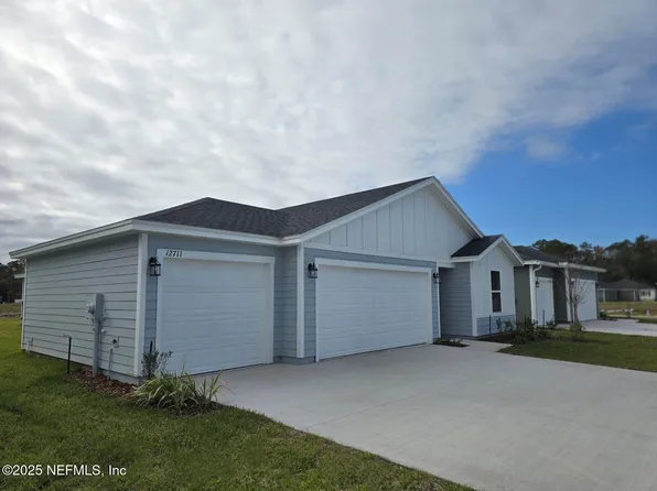 12711 PLAINWOOD Trail, Jacksonville, FL 32218