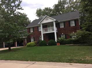 1301 Stacy Ln, Macomb, IL 61455