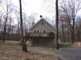 174 Wild Cherry Rd, East Stroudsburg, PA 18301