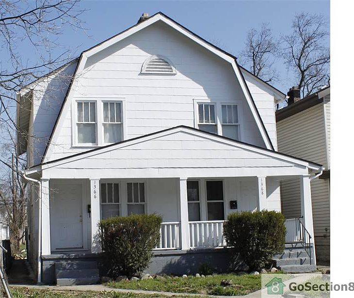 1st image of 1366 E 17th Ave