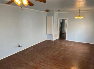 411 Cooke St, Nocona, TX 76255