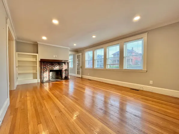 651 Washington St #1, Boston, MA 02135