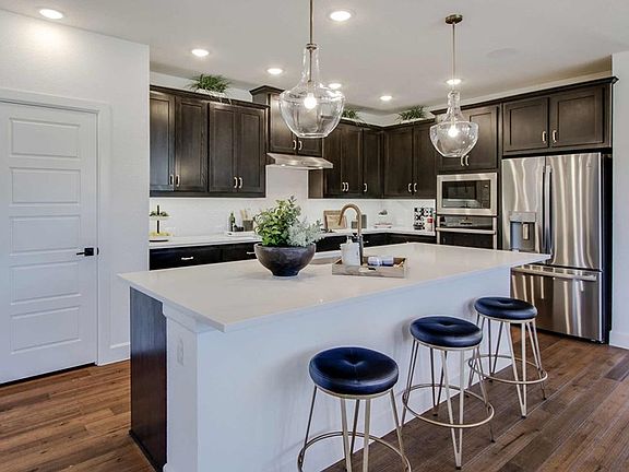 The Cyprus - Kitchen