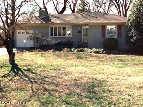 3114 Debera Way, Louisville, KY 40220