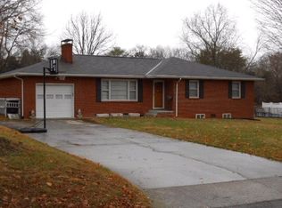 815 Glenoaks Dr, Knoxville, TN 37912