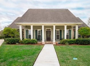 105 Cambon Ct, La Place, LA 70068