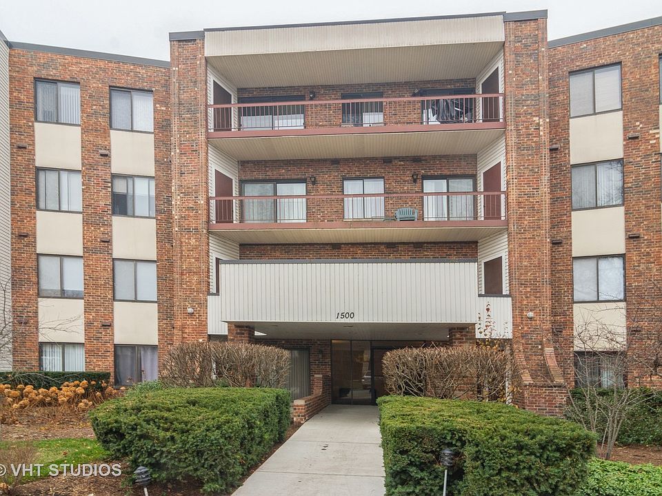 1st image of 1500 Harbour Dr APT 1J