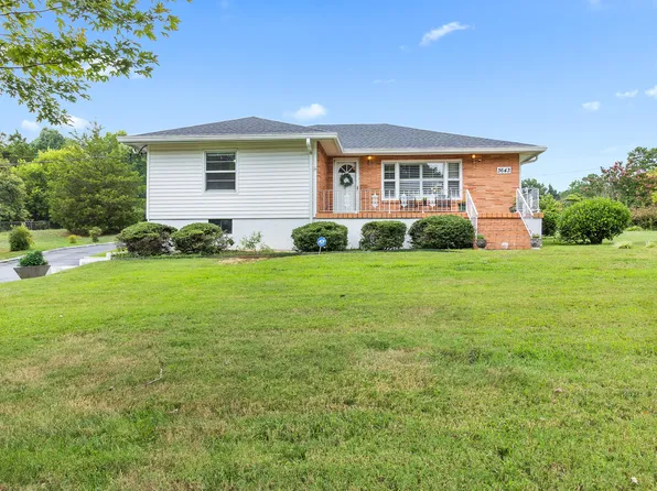 3643 Garner Rd, Chattanooga, TN 37406
